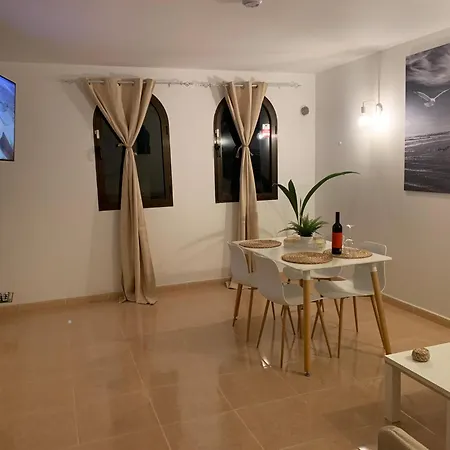 Apartament Apartamento El Balcon De Seth Corralejo