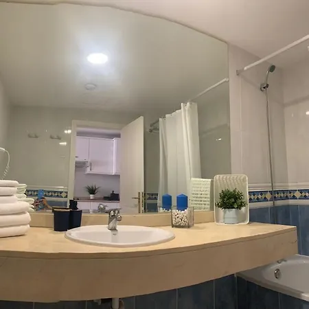 Apartamento El Balcon De Seth Apartman Corralejo
