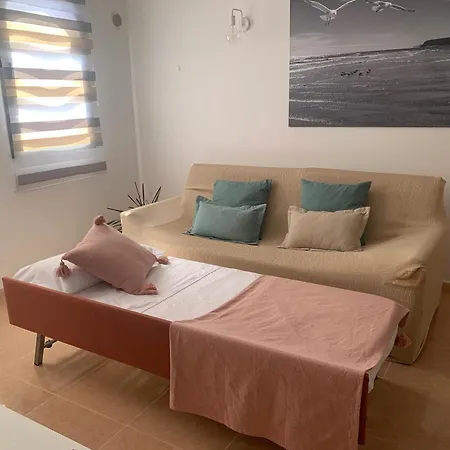 Apartman Apartamento El Balcon De Seth Corralejo